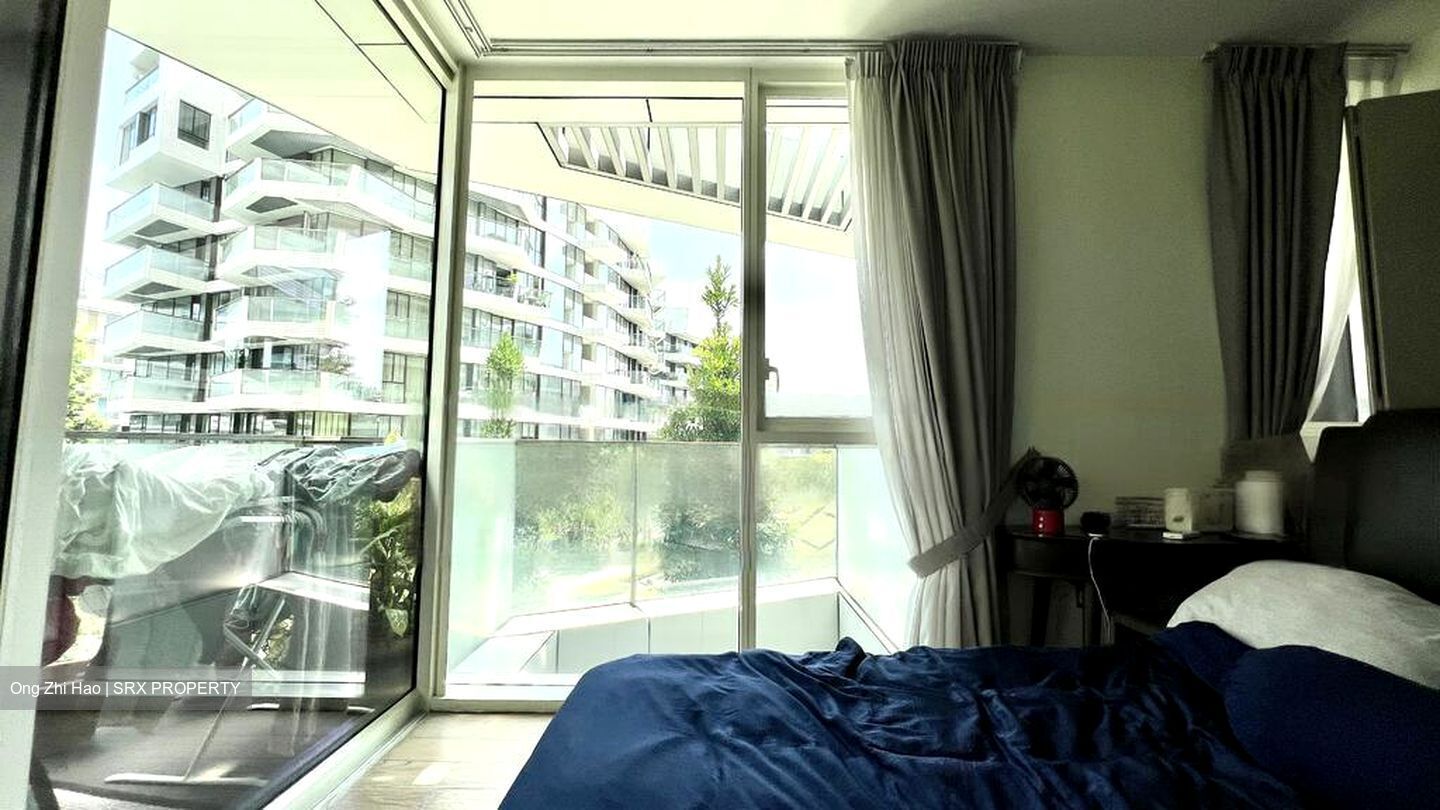 Corals At Keppel Bay (D4), Condominium #458081641